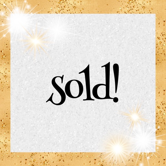 𝚜 𝚘 𝚕 𝚍 ! - Picture 5 of 6